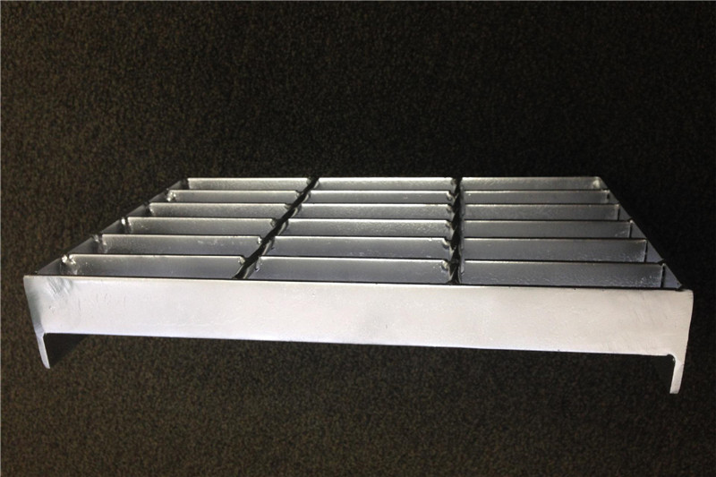 不锈钢钢格栅板