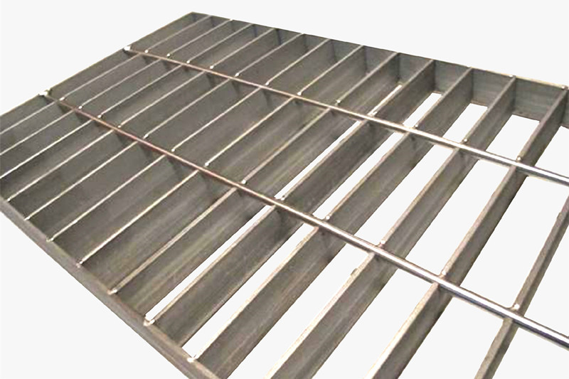 压焊钢格栅板