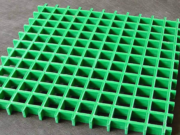 玻璃钢格栅盖板