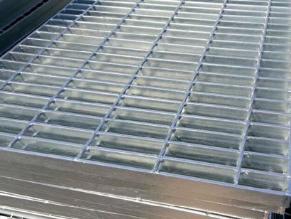 钢格板热镀锌钢格板
