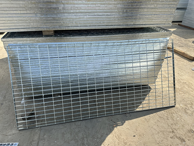 光伏钢格板